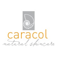 Caracol Natural Skincare logo - Similar company to Bathe To Basics