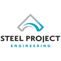 Steel Project Engineering s.r.l. logo - Similar company to Ecosteel Srl