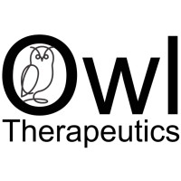 Owl Therapeutics logo - Similar company to Sarcomatrix