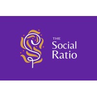 The Social Ratio logo - Similar company to Skoot Community Access