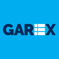 GAREX logo - Similar company to Frëtt Design