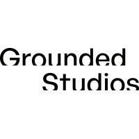 GroundedStudios logo - Similar company to Studio Binocular