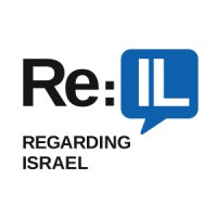 Regarding Israel logo - Similar company to Israel Experts Group