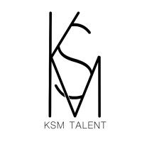 KSM Talent Ltd logo - Similar company to Imaginary Plane Ltd