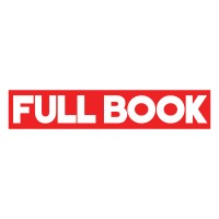 Full Book logo - Similar company to Maverick Theory