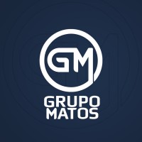 Grupo Matos logo - Similar company to Andhaimes: Montagem E Manutenção Industrial