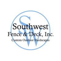 Southwest Fence & Deck