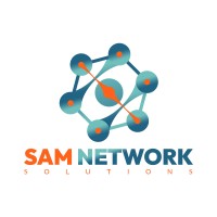 Sam Network Solutions logo - Similar company to Sam Network