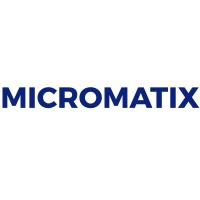 MICROMATIX logo - Similar company to Entasi