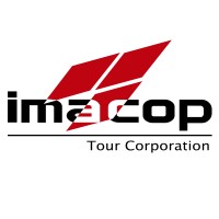 IMACOP TOUR CORPORATION logo - Similar company to Juliá Tours México