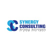 Synergy Consulting logo - Similar company to Speakingpal