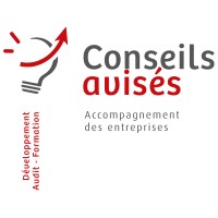 SAS CONSEILS AVISÉS logo - Similar company to Numeezy
