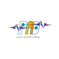 Pishgaman Electronic Datis logo - Similar company to Irancompo