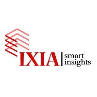 Ixia Smart Insights