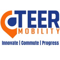 TEER Mobility logo - Similar company to Dolaa Mobility And Transport Solutions Llc