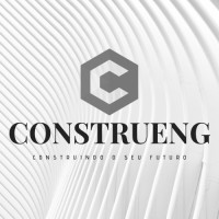 Construeng logo - Similar company to Construeng Construtora