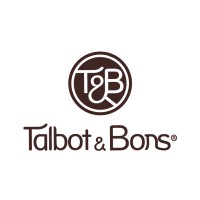 Talbot and Bons logo - Similar company to Bistro Boca