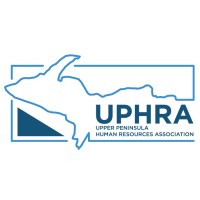 Upper Peninsula Human Resources Association (UPHRA) logo - Similar company to Disrupt Green Bay