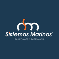 Sistemas Marinos logo - Similar company to Naval Martins