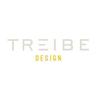 Treibe Design logo - Similar company to Embrace Spaces