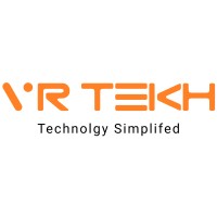 Vishnu Roobini Technologies Private Limited logo - Similar company to Infinity Techedge