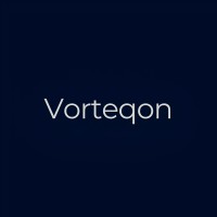 Vorteqon logo - Similar company to Atomville