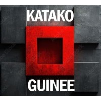 Katako Guinée logo - Similar company to Ya!Gaz