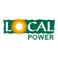 Local Power Ltd logo - Similar company to Etec Power Solutions