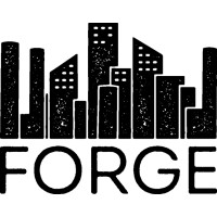 Forge logo - Similar company to Going Pro Podcast