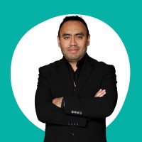Amaury Cruz logo - Similar company to Talent Up