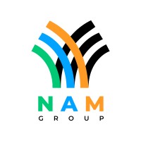 NAM Group of Companies logo - Similar company to Wroughtspire