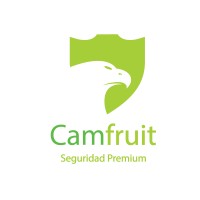 Camfruit logo - Similar company to Glow Up