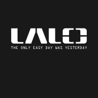LALO logo - Similar company to Autoscale