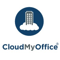 Cloud My Office© logo - Similar company to Global Software Applications Llc / Dba Surferquest