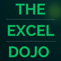 The Excel Dojo logo - Similar company to Knowlton Solutions