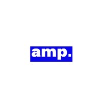 amp. logo - Similar company to Waha Creative Community