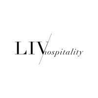 LIV Hospitality logo - Similar company to Gibraltar Construction