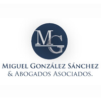 Miguel González Sánchez & Abogados Asociados logo - Similar company to Interamerican Immigration Lawyers Association