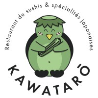 Kawataro logo - Similar company to Vivendia