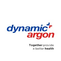 Dynamic Argon Cambodia logo - Similar company to Dynamic Advanced Group Cambodia
