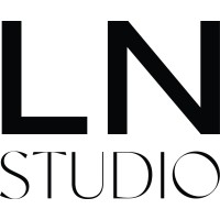 LN Studio SF logo - Similar company to Ali Reeve Design
