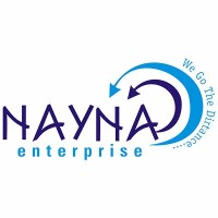 Nayna Enterprise logo - Similar company to Onemonroe Integro