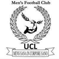 UCL Football Club logo - Similar company to Mogy