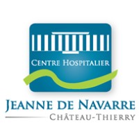 Centre Hospitalier de Château-Thierry logo - Similar company to Umeg Formations