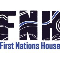 First Nations House logo - Similar company to West Tech Fest