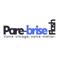 Pare-Brise Flash logo - Similar company to Sos Pare-Brise + Réseau