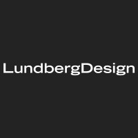 LundbergDesign logo - Similar company to Ds Drones Uk Ltd