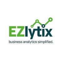 EZlytix LLC logo - Similar company to Krome Technology