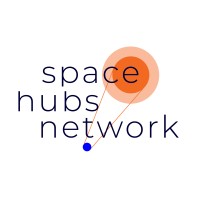 Space Hubs Network logo - Similar company to Data Talks