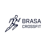 Brasa CrossFit logo - Similar company to Bipolar Clothes